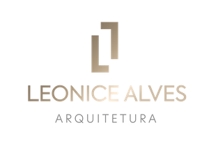 Leonice Alves Arquitetura Logo
