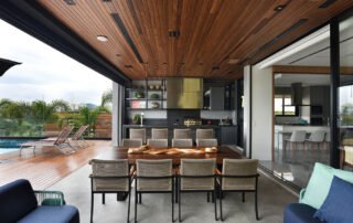 Projeto Leonice Alves Arquitetura - Villa Solaia