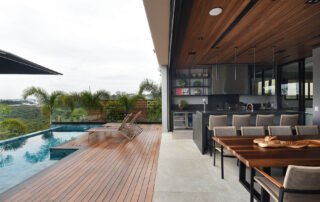 Projeto Leonice Alves Arquitetura - Villa Solaia