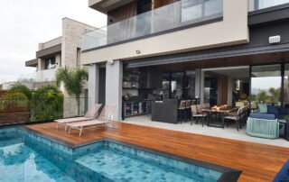 Projeto Leonice Alves Arquitetura - Villa Solaia