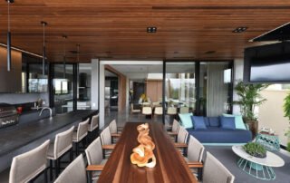 Projeto Leonice Alves Arquitetura - Villa Solaia