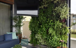 Projeto Leonice Alves Arquitetura - Villa Solaia