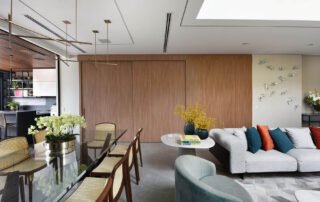 Projeto Leonice Alves Arquitetura - Villa Solaia