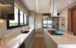 Projeto Leonice Alves Arquitetura - Villa Solaia