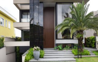 Projeto Leonice Alves Arquitetura - Villa Solaia