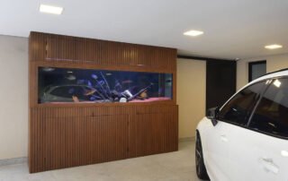 Projeto Leonice Alves Arquitetura - Villa Solaia