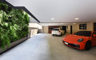 Projeto Leonice Alves Arquitetura - Villa Solaia