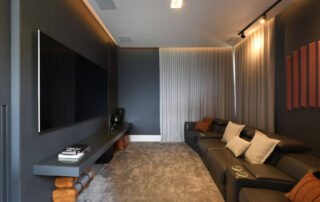 Projeto Leonice Alves Arquitetura - Villa Solaia