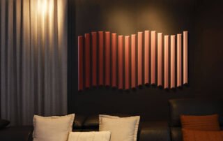 Projeto Leonice Alves Arquitetura - Villa Solaia