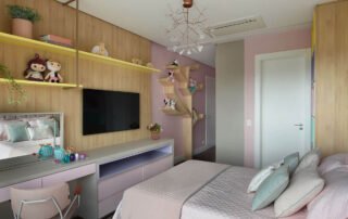 Projeto Leonice Alves Arquitetura - Villa Solaia