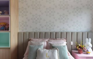 Projeto Leonice Alves Arquitetura - Villa Solaia