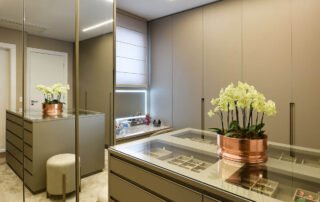 Projeto Leonice Alves Arquitetura - Villa Solaia