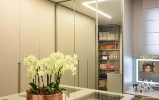 Projeto Leonice Alves Arquitetura - Villa Solaia