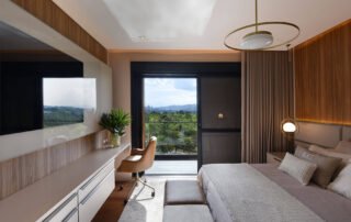 Projeto Leonice Alves Arquitetura - Villa Solaia