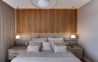 Projeto Leonice Alves Arquitetura - Villa Solaia