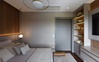 Projeto Leonice Alves Arquitetura - Villa Solaia