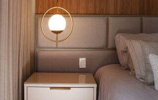 Projeto Leonice Alves Arquitetura - Villa Solaia