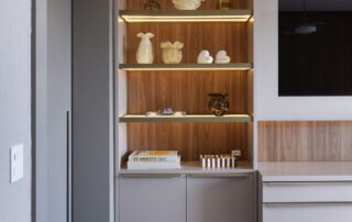 Projeto Leonice Alves Arquitetura - Villa Solaia