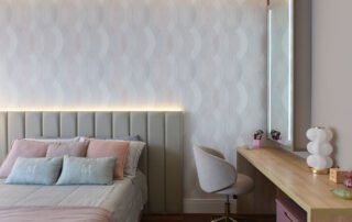 Projeto Leonice Alves Arquitetura - Villa Solaia