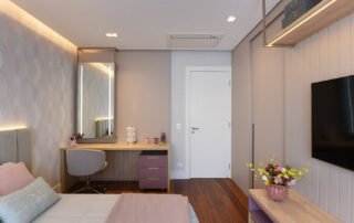 Projeto Leonice Alves Arquitetura - Villa Solaia