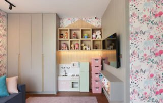 Projeto Leonice Alves Arquitetura - Villa Solaia