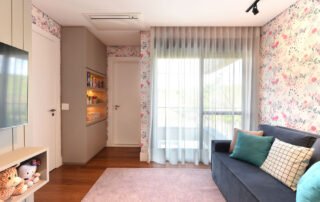 Projeto Leonice Alves Arquitetura - Villa Solaia