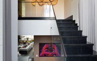 Projeto Leonice Alves Arquitetura - Villa Solaia