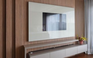 Projeto Leonice Alves Arquitetura - Villa Solaia