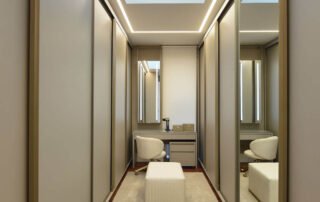 Projeto Leonice Alves Arquitetura - Villa Solaia