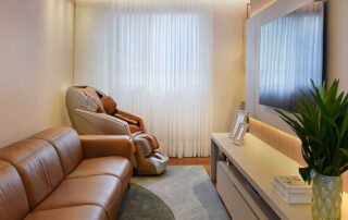 Projeto Leonice Alves Arquitetura - Villa Solaia