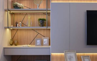 Projeto Leonice Alves Arquitetura - Villa Solaia