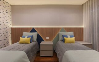 Projeto Leonice Alves Arquitetura - Villa Solaia