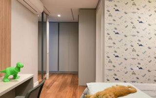 Projeto Leonice Alves Arquitetura - Villa Solaia