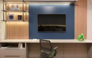 Projeto Leonice Alves Arquitetura - Villa Solaia