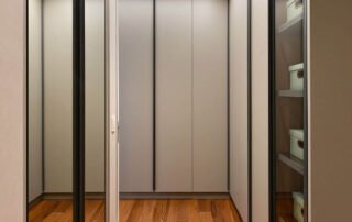 Projeto Leonice Alves Arquitetura - Villa Solaia