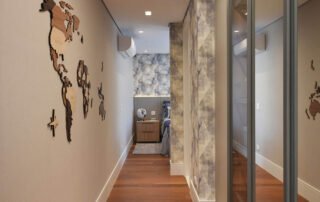 Projeto Leonice Alves Arquitetura - Villa Solaia