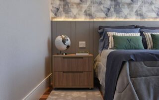 Projeto Leonice Alves Arquitetura - Villa Solaia