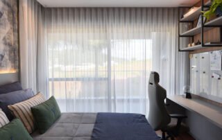 Projeto Leonice Alves Arquitetura - Villa Solaia