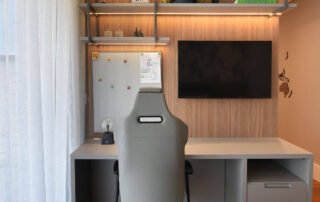 Projeto Leonice Alves Arquitetura - Villa Solaia