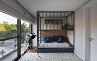 Projeto Leonice Alves Arquitetura - Villa Solaia