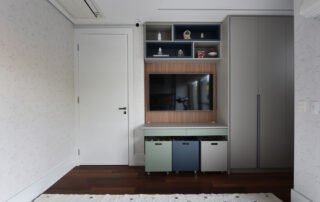 Projeto Leonice Alves Arquitetura - Villa Solaia