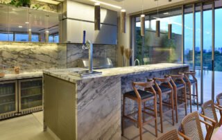 Projeto Leonice Alves Arquitetura - Villa Solaia