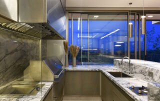 Projeto Leonice Alves Arquitetura - Villa Solaia