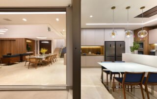 Projeto Leonice Alves Arquitetura - Villa Solaia