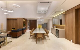 Projeto Leonice Alves Arquitetura - Villa Solaia