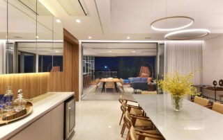 Projeto Leonice Alves Arquitetura - Villa Solaia