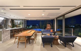 Projeto Leonice Alves Arquitetura - Villa Solaia