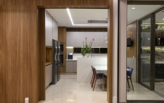 Projeto Leonice Alves Arquitetura - Villa Solaia