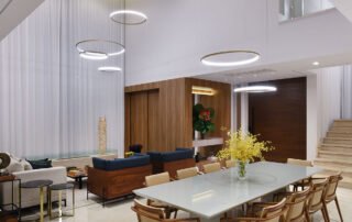 Projeto Leonice Alves Arquitetura - Villa Solaia