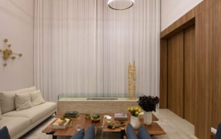 Projeto Leonice Alves Arquitetura - Villa Solaia